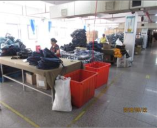 bag suppliers