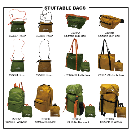 eco friendly bag suppliers