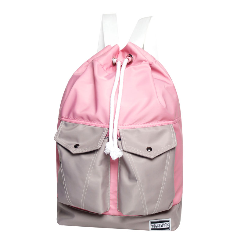 Fashionable Female Backpack