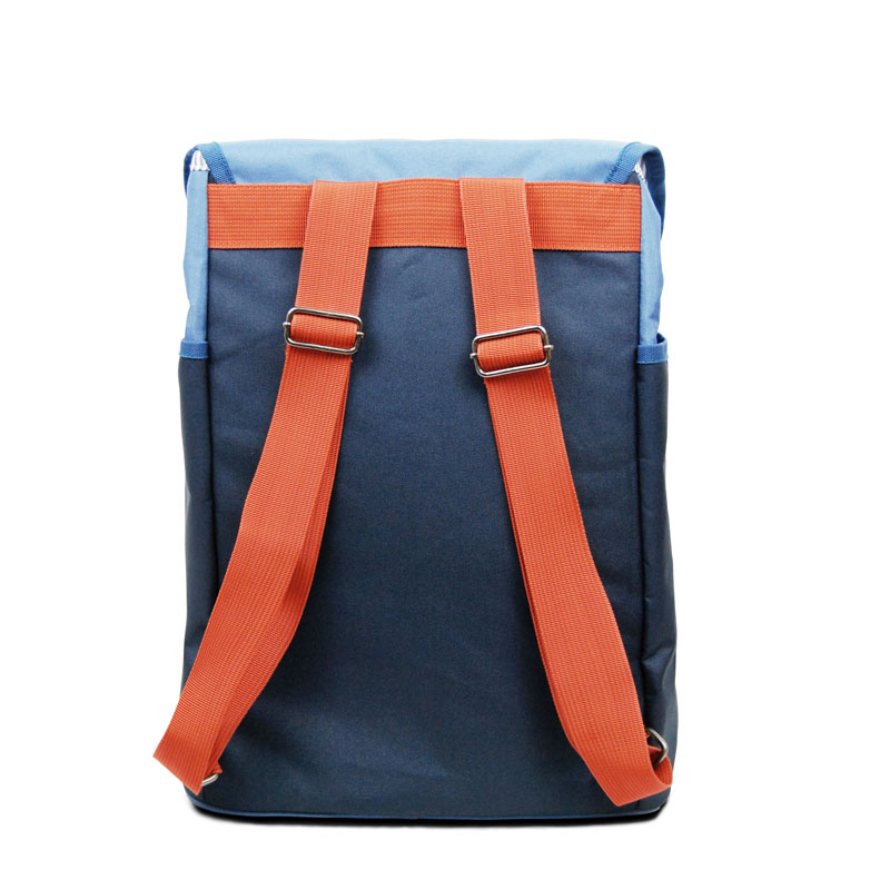 backpack-back side