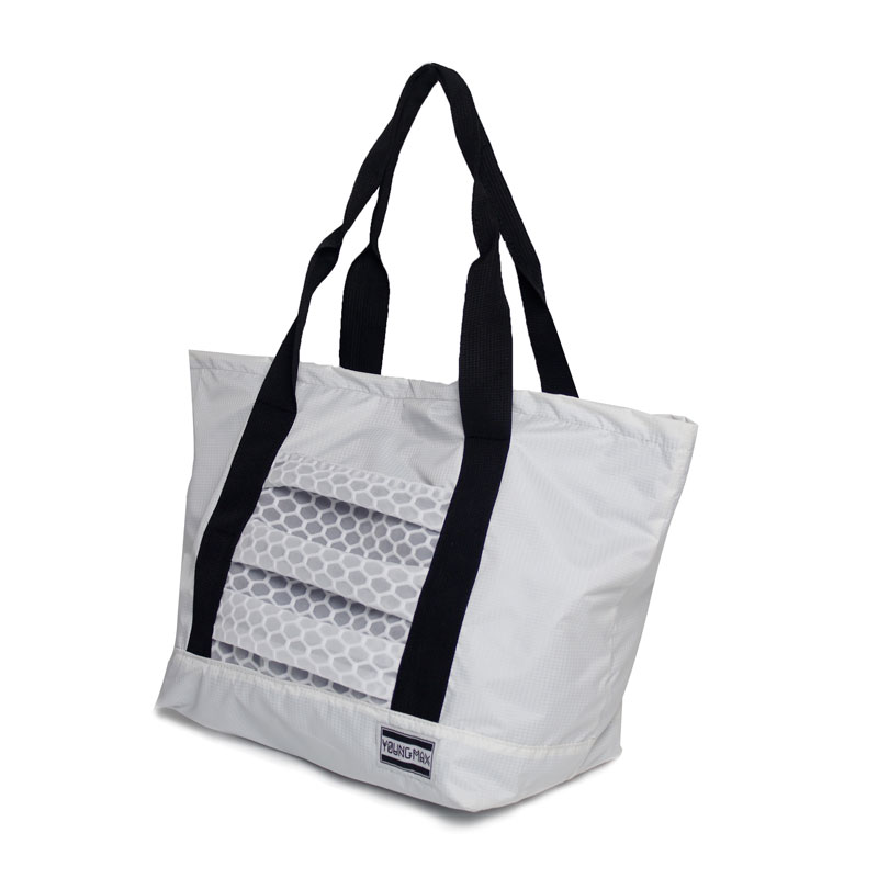 Tote Bag-side view