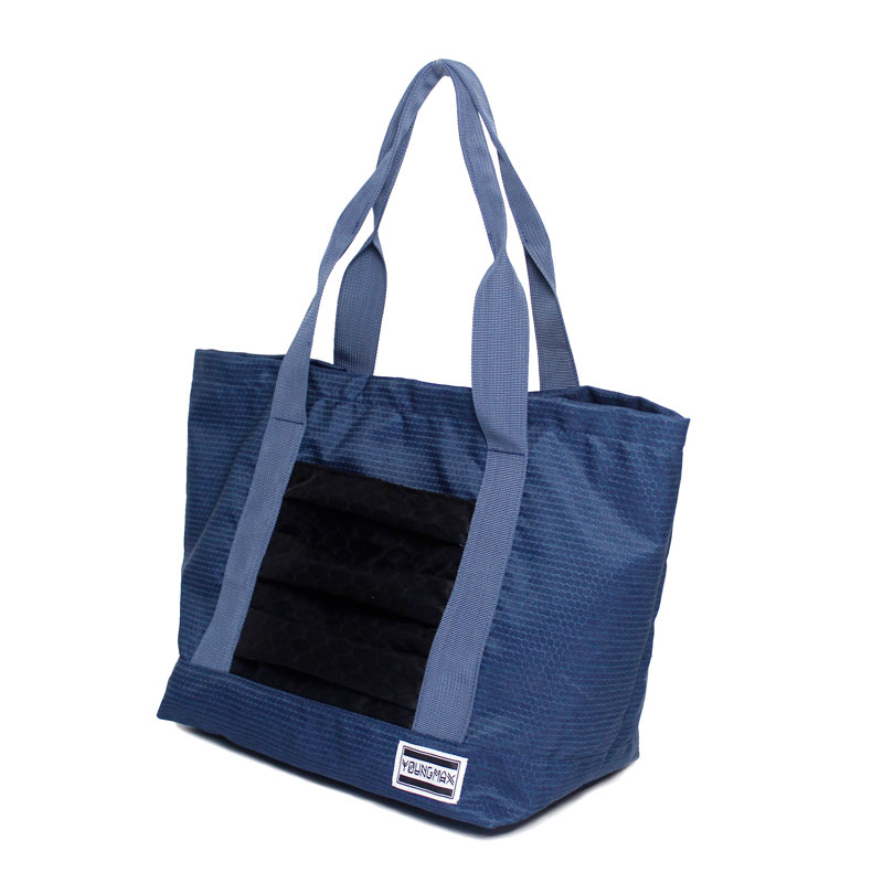 tote bag-side view