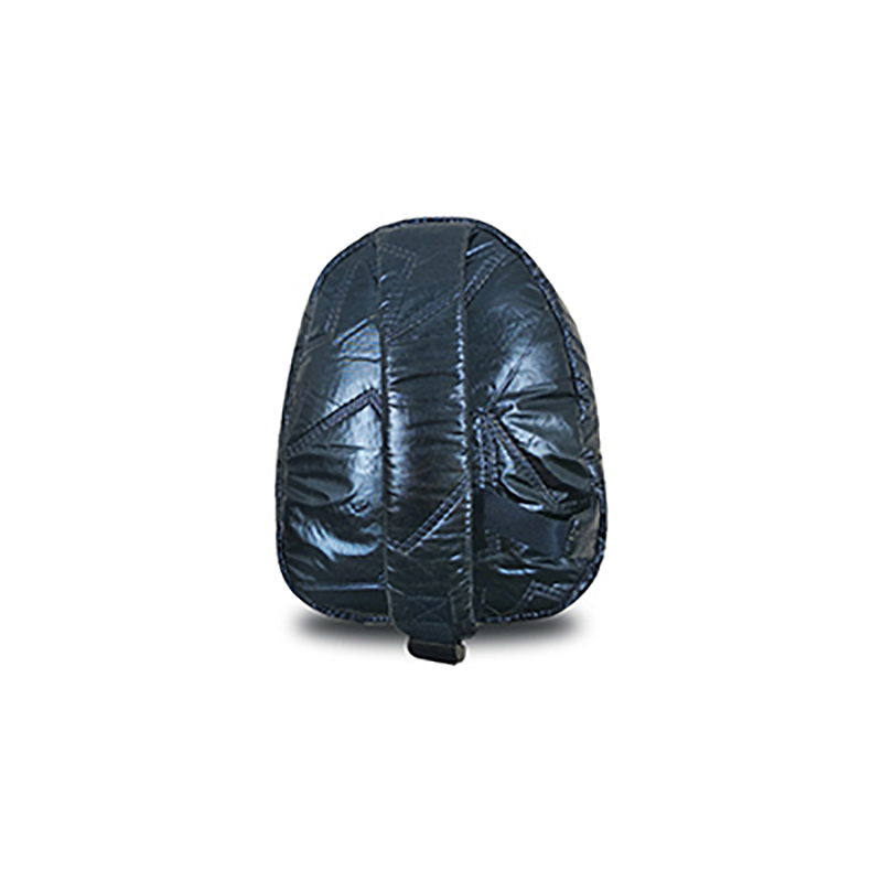 modern shoulder bag-back side