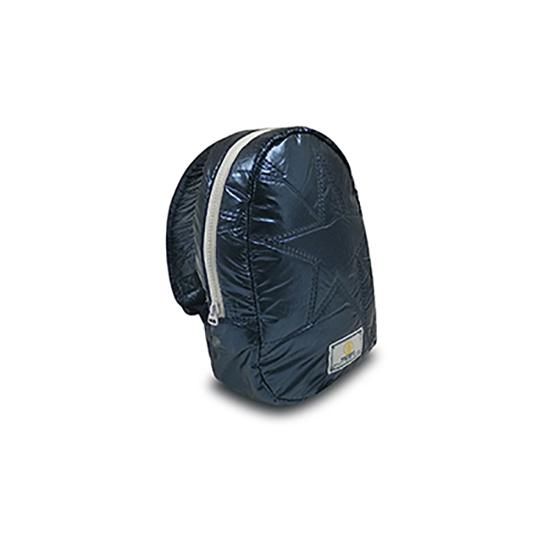 modern shoulder bag- side