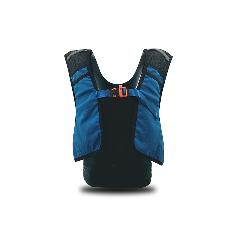 hydration Backpack -blue