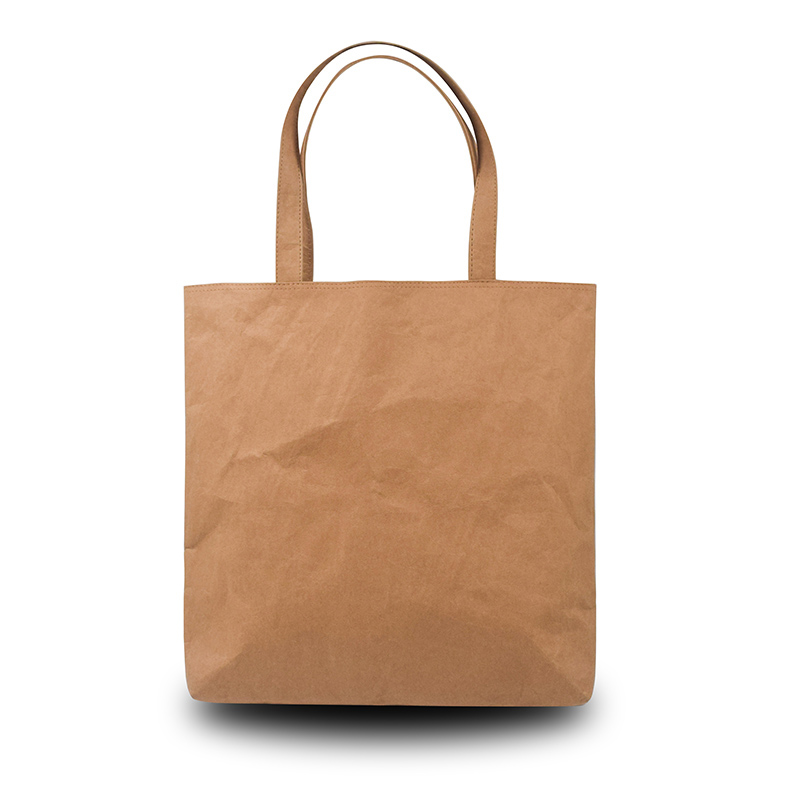Eco-friendly portable tote bag