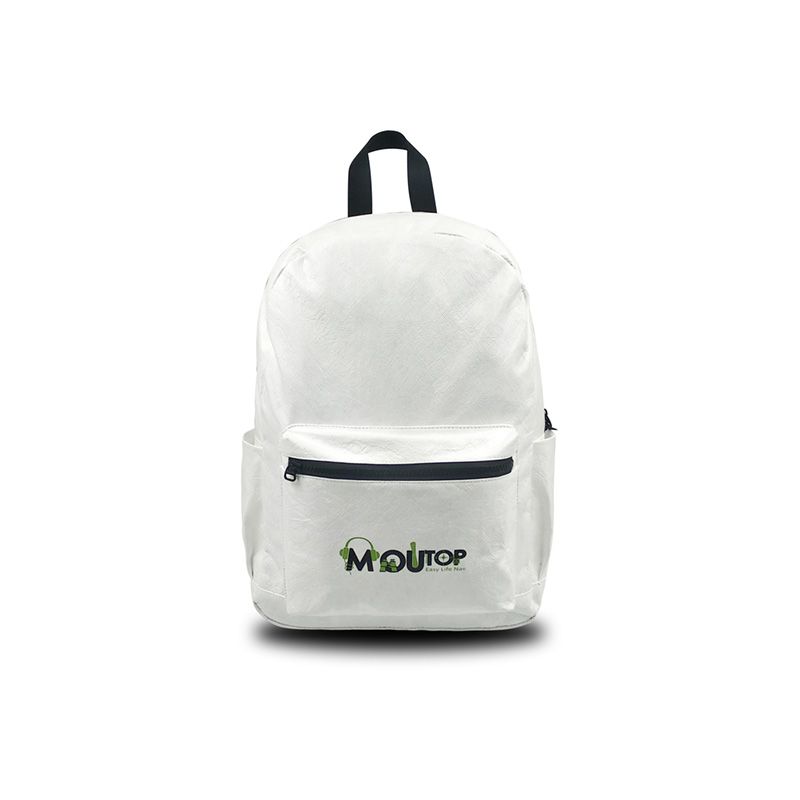 computer backpack-front