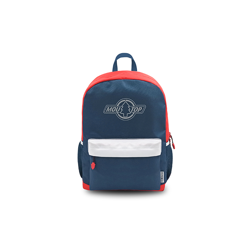laptop backpack-front