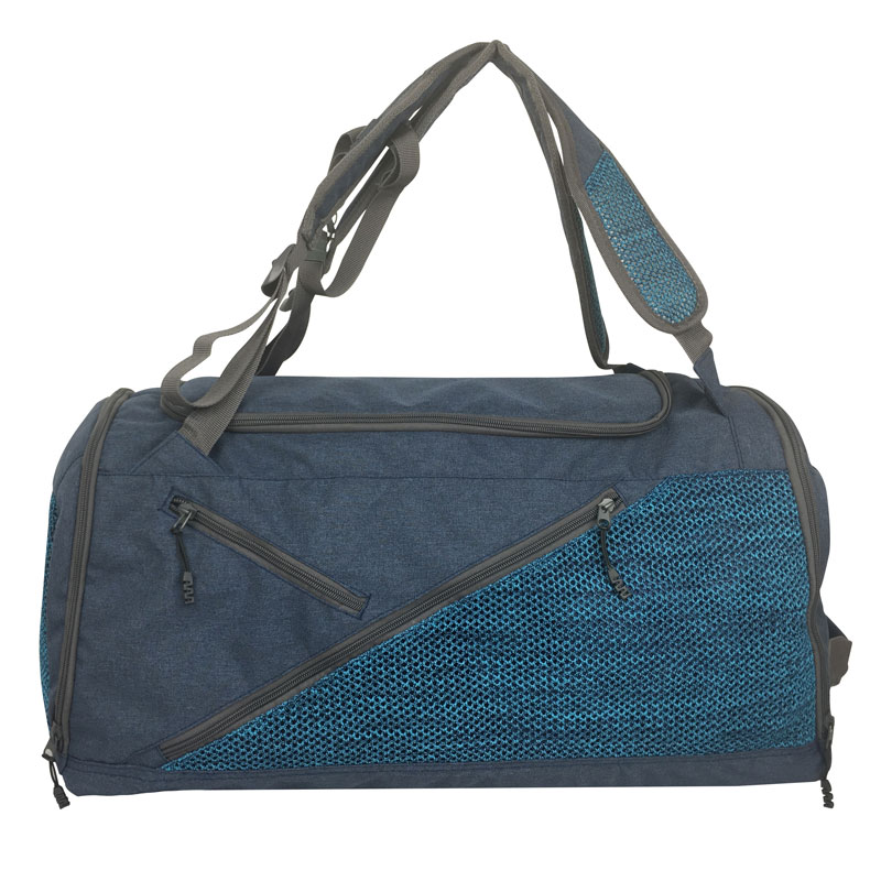 wholesale duffel bag-front side