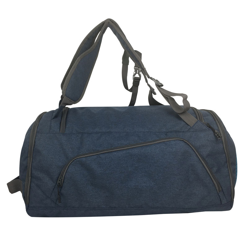 wholesale duffel bag- backside